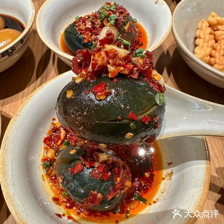 唯一缺点：西安只有一家…