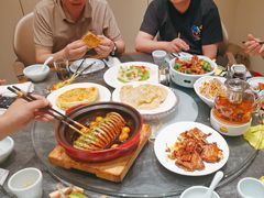 -三道菜(明堂公园店)