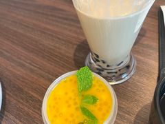 -新旺茶餐厅(鑫耀·光环live店)