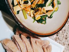 -南京大牌档(香港广场店)