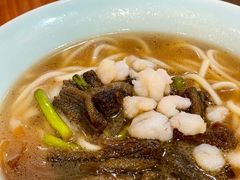 -奎元馆.百年奎元.非遗传承(西湖边的解放路店)
