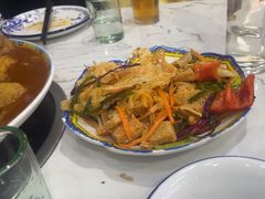 -西域美食兰州老马拉面(中晟店)