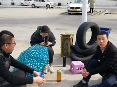 -大胖虎驾考驾校(郭巷训练场)