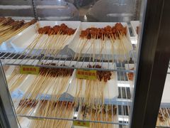 -袁记串串香(北国店)