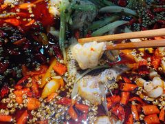 美蛙罗非鱼-小门坎三合鱼(总店)