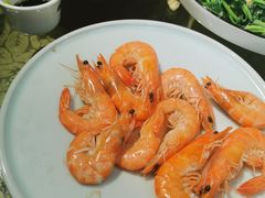 -良师门滨海人家·海鲜·家常菜(滨海城店)
