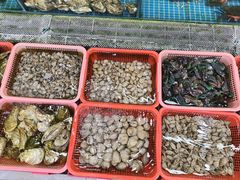 -南湾海鲜餐厅(南澳海鲜街店)