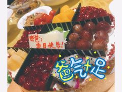 -红跑车(三牌楼店)