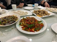 -黄家饺子东北特色菜馆(湖滨商业街店)