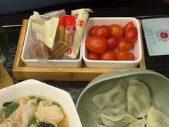 -华夏良子·足道SPA艾灸(小麦岛银海店)