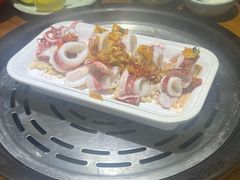 -三个渔夫·蒸汽海鲜(小白楼店)