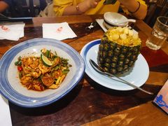 -紫滇源云南生态菜(丹凤街店)