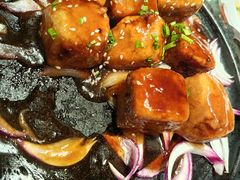 -阿娘家·原生态农家菜(国顺东路店)