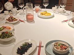 -玫瑰厅上海菜(兴国路店)