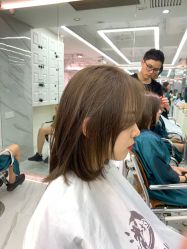 点击看大图 -潘多拉Hairsalon