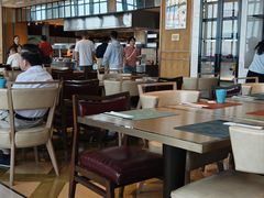 -苏州苏州湾艾美酒店-新食谱全日制餐厅