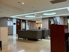 -爱康国宾体检中心(五角场万达广场分院)