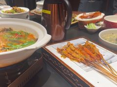 -明丰小渔馆(明月路店)
