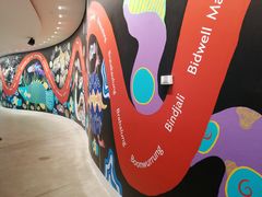 -墨尔本博物馆(Melbourne Museum)