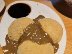 三大炮-龙抄手食府(浣花北路店)