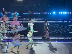 -宝能国际体育演艺中心
