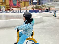 -广州热雪奇迹