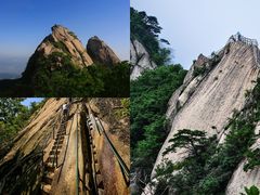 -丹东凤凰山景区