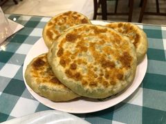 -南来顺饭庄·清真(南菜园店)