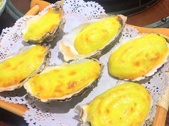 -蓝珊瑚蒸汽海鲜餐厅(龙奥店)