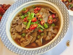 -天福苑(崇宁路店)