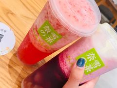 -奈雪的茶(石厦时代广场店)