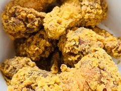 -麦当劳(朝阳北路店)