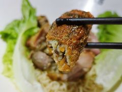 -友达面馆(广州总店)