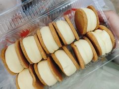 奶酪饼干-甜嘟嘟烘焙坊(舒城路店)