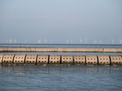 -南汇嘴观海公园