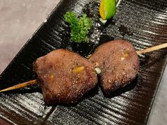 -人间酒暖·Go blanc·烧鸟·深夜食堂(陆家嘴店)