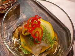 开胃四小碟-叶叶菩提(旗舰店)