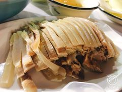 -樟树底(胜利河美食街店)