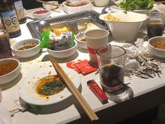 -海底捞火锅(长沙华创国际广场店)