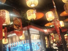 -南京大牌档(壹方天地店)