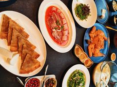 -醉东Oriental House(静安嘉里中心店)