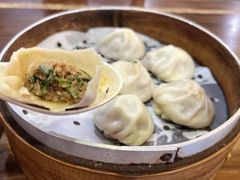 菊花脑汤包-鸡鸣汤包(乐购仕店)