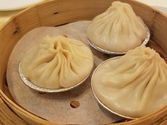 灌汤小笼包-南海渔村(珠江新城店)