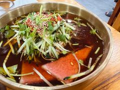 -北冰洋狗肉冷面城(总店)