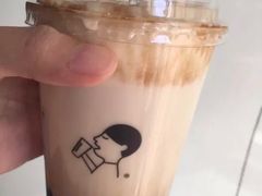 -喜茶(深圳福田星河COCO Park店)