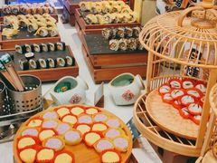 -非烤勿扰自助烤肉(合胜百货店)
