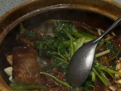 -熠盛粤味·顺德桑拿鸡(永康路店)