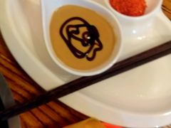 -蜀都冒菜·酱蟹生腌