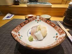 -鮨·海老·OMAKASE·板前料理(北京路店)