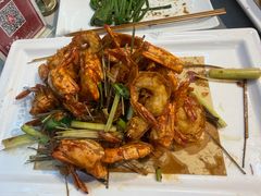 -皮记海鲜1995(寮步店)